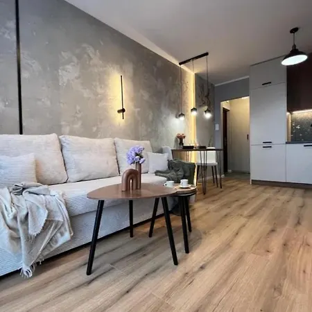 Apartman Beauty