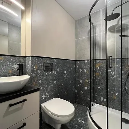 Apartman Beauty