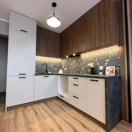 Beauty Apartman Malbork