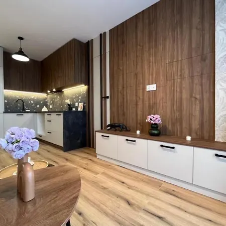 Apartman Beauty